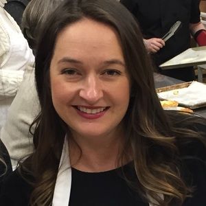 Meet your Posher, Christy